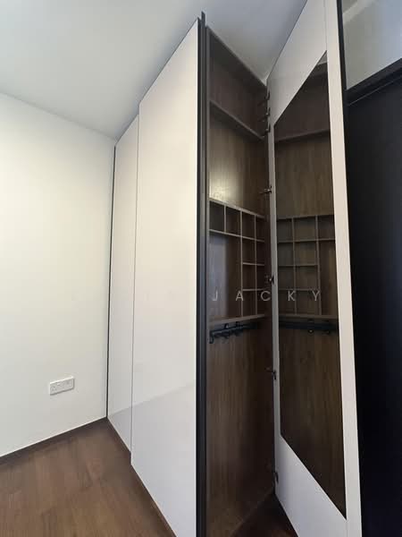 Forett at Bukit Timah, 32A Toh Tuck Road, 2 Bedrooms, 687 sqft, Condominium For Rent, by Lucia Jacky, 500202188 - PropertyGuru.com.sg