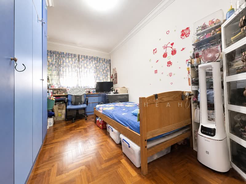 232 Compassvale Walk, 232 Compassvale Walk, 3 Bedrooms, 1,323 sqft, HDB Flat For Sale, by Eunice Cheah, 500202190 - Common Bedroom - Original - PropertyGuru.com.sg