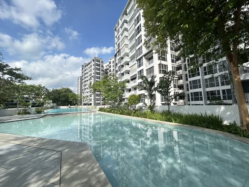 The Estuary @ Yishun, 1 Yishun Avenue 1, 1 Bedroom, 603 sqft, Condominium For Sale, by Angel Cai, 500202191 - Exterior - PropertyGuru.com.sg