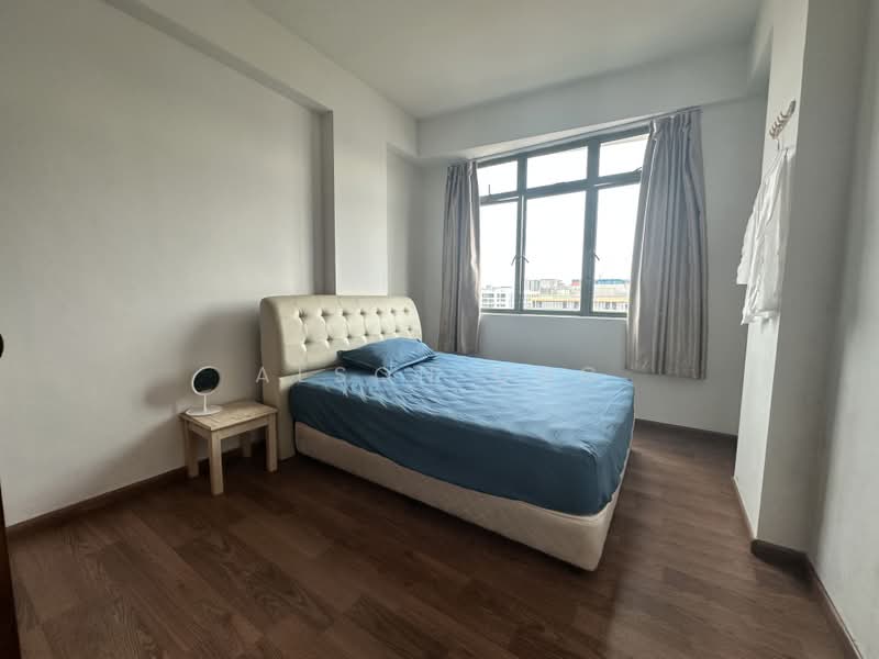 Ever Lodge, 685 Geylang Road, 2 Bedrooms, 1,050 sqft, Apartment For Rent, by Alson Ong, 500202192 - Bedroom - PropertyGuru.com.sg