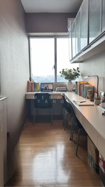 The Chuan, 31 Lorong chuan, 3 Bedrooms, 1,464 sqft, Condominium For Rent, by Megah Yang, 500202193 - PropertyGuru.com.sg