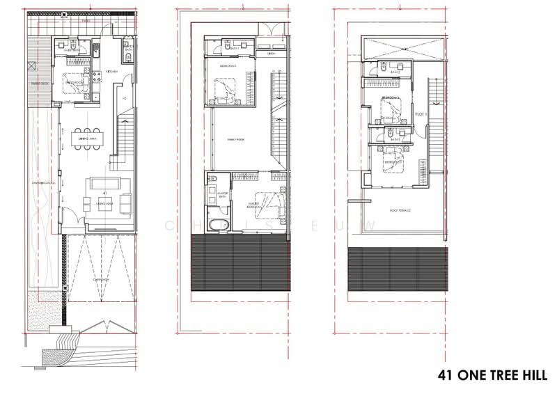 41 One Tree Hill, One Tree Hill, 5 Bedrooms, 4,180 sqft, Semi-Detached House For Rent, by Chris Euw, 500202194 - PropertyGuru.com.sg