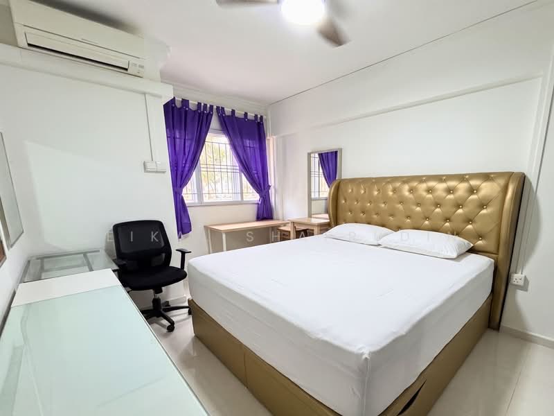 817 Tampines Street 81, 817 Tampines Street 81, 2 Bedrooms, 786 sqft, HDB Flat For Sale, by Heikal Shafrudin, 500202195 - PropertyGuru.com.sg