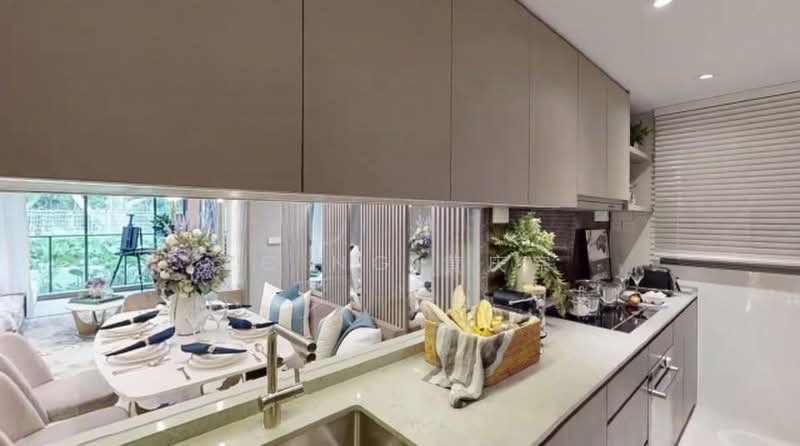 AMO Residence, 23 Ang Mo Kio Rise, 3 Bedrooms, 1,044 sqft, Condominium For Sale, by KC Ng 黄庆宗, 500202196 - PropertyGuru.com.sg