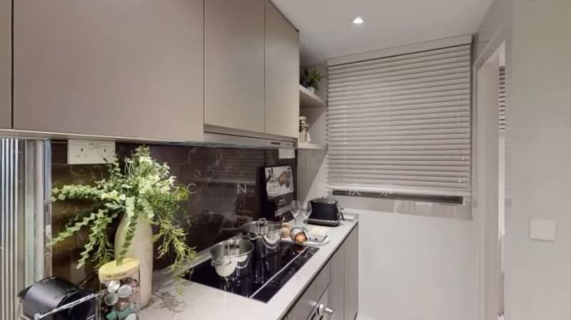 AMO Residence, 23 Ang Mo Kio Rise, 3 Bedrooms, 1,044 sqft, Condominium For Sale, by KC Ng 黄庆宗, 500202196 - PropertyGuru.com.sg