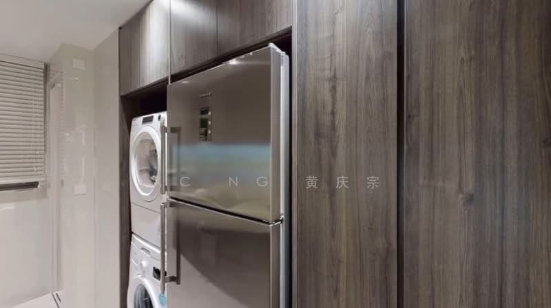 AMO Residence, 23 Ang Mo Kio Rise, 3 Bedrooms, 1,044 sqft, Condominium For Sale, by KC Ng 黄庆宗, 500202196 - PropertyGuru.com.sg