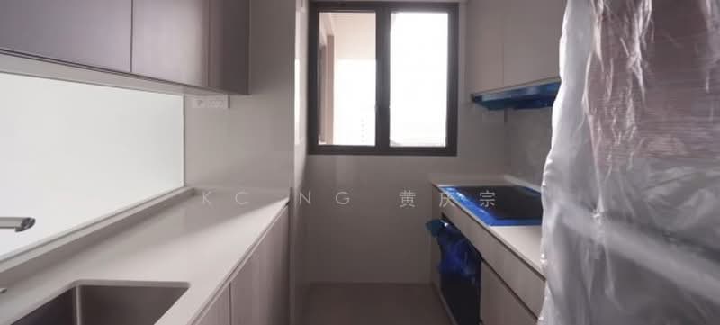 AMO Residence, 23 Ang Mo Kio Rise, 3 Bedrooms, 1,044 sqft, Condominium For Sale, by KC Ng 黄庆宗, 500202196 - PropertyGuru.com.sg