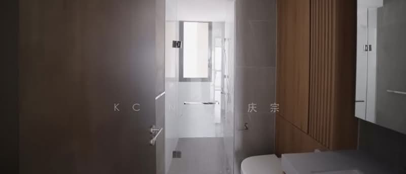 AMO Residence, 23 Ang Mo Kio Rise, 3 Bedrooms, 1,044 sqft, Condominium For Sale, by KC Ng 黄庆宗, 500202196 - PropertyGuru.com.sg