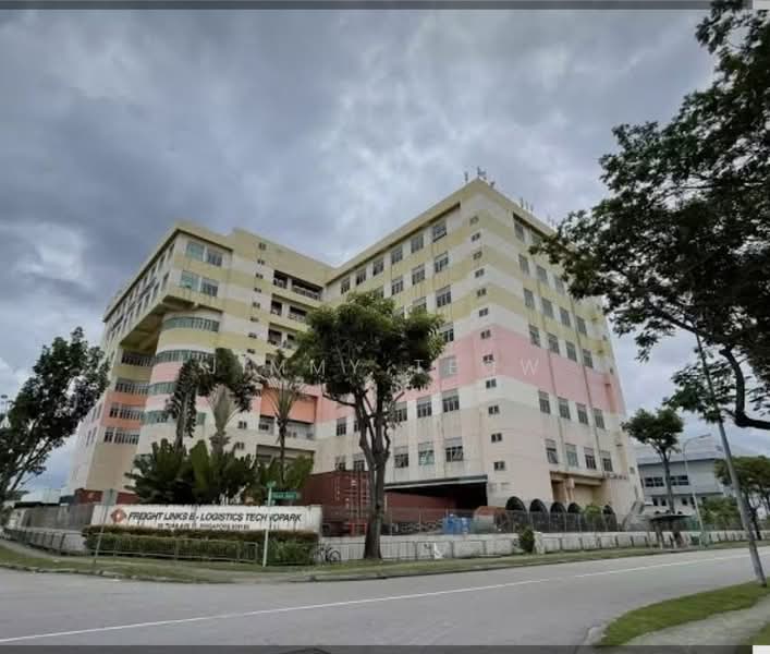 30 Tuas South Avenue 10, 30 Tuas South Avenue 10, 5,000 sqft, Factory / Workshop (B2) For Rent, by Jimmy Teow, 500202197 - Exterior - CommercialGuru.com.sg