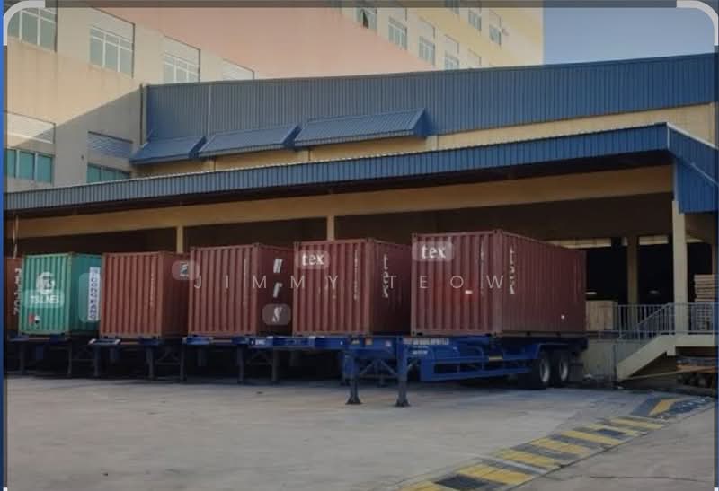 30 Tuas South Avenue 10, 30 Tuas South Avenue 10, 5,000 sqft, Factory / Workshop (B2) For Rent, by Jimmy Teow, 500202197 - CommercialGuru.com.sg