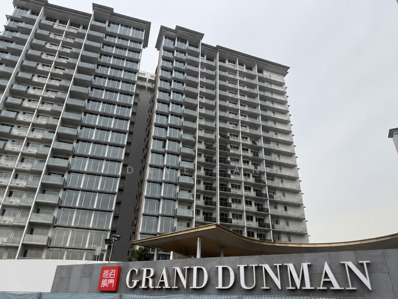 Grand Dunman, 8 Dunman Road, East Coast / Marine Parade, 3 Bedrooms, 958 sqft, Condominium For Sale, by Dave Tan, 500202200 - Exterior - PropertyGuru.com.sg