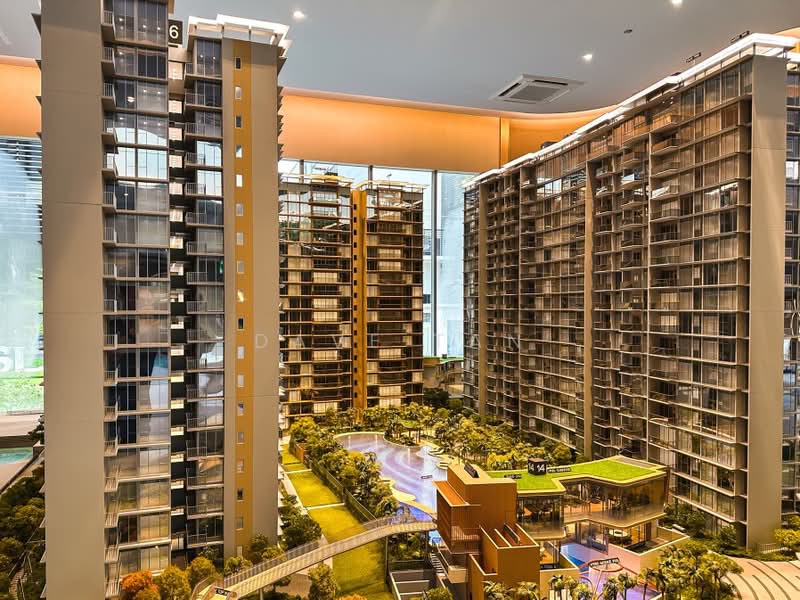 Grand Dunman, 8 Dunman Road, East Coast / Marine Parade, 3 Bedrooms, 958 sqft, Condominium For Sale, by Dave Tan, 500202200 - Exterior - PropertyGuru.com.sg