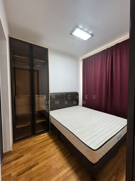 The Octet, 19 Lorong 24 Geylang, 1 Bedroom, 431 sqft, Apartment For Sale, by Tan Chee Hwang, 500202201 - Bedroom - PropertyGuru.com.sg
