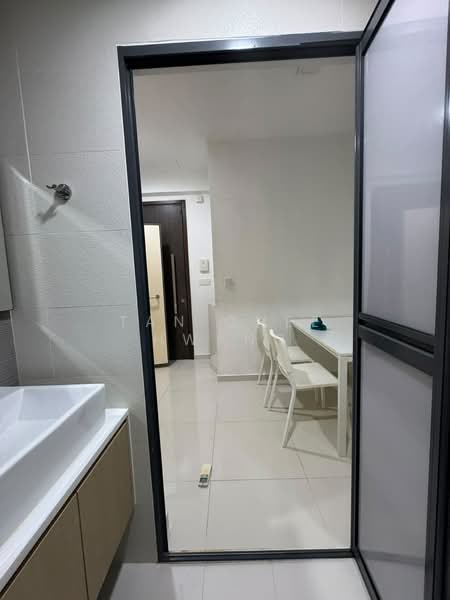 The Octet, 19 Lorong 24 Geylang, 1 Bedroom, 431 sqft, Apartment For Sale, by Tan Chee Hwang, 500202201 - Dining Room - PropertyGuru.com.sg