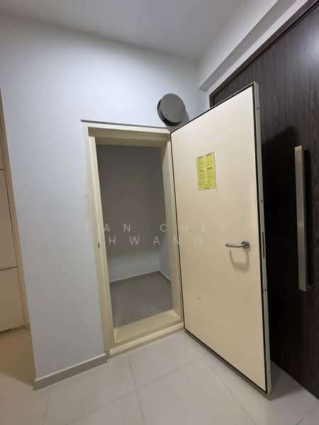 The Octet, 19 Lorong 24 Geylang, 1 Bedroom, 431 sqft, Apartment For Sale, by Tan Chee Hwang, 500202201 - Interior - PropertyGuru.com.sg