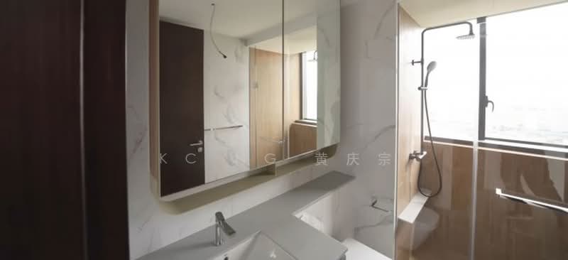 AMO Residence, 23 Ang Mo Kio Rise, 3 Bedrooms, 958 sqft, Condominium For Sale, by KC Ng 黄庆宗, 500202202 - PropertyGuru.com.sg