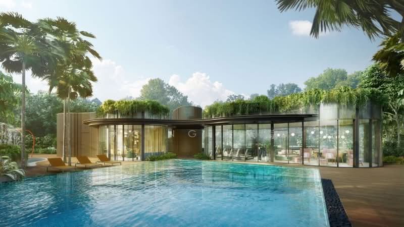 AMO Residence, 23 Ang Mo Kio Rise, 3 Bedrooms, 958 sqft, Condominium For Sale, by KC Ng 黄庆宗, 500202202 - PropertyGuru.com.sg
