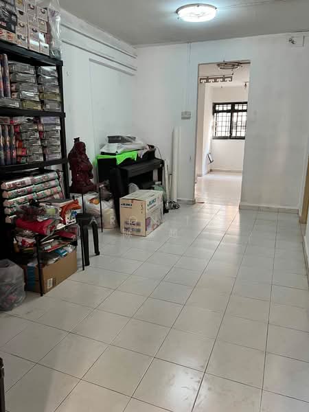 805 King George's Avenue, 805 King George's Avenue, 1 Bedroom, 474 sqft, HDB Flat For Sale, by Baron Tan 陈鼎超, 500202203 - Interior - PropertyGuru.com.sg