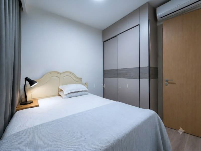 The Tapestry, 51 Tampines Street 86, 1 Bedroom, 474 sqft, Condominium For Rent, by Kevin Li, 500202204 - Bedroom - PropertyGuru.com.sg