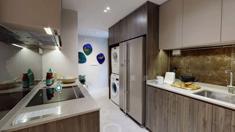 AMO Residence, 23 Ang Mo Kio Rise, 4 Bedrooms, 1,292 sqft, Condominium For Sale, by KC Ng 黄庆宗, 500202207 - PropertyGuru.com.sg