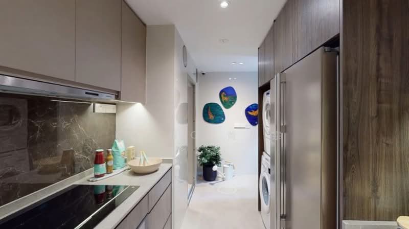 AMO Residence, 23 Ang Mo Kio Rise, 4 Bedrooms, 1,292 sqft, Condominium For Sale, by KC Ng 黄庆宗, 500202207 - PropertyGuru.com.sg