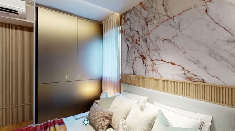 AMO Residence, 23 Ang Mo Kio Rise, 4 Bedrooms, 1,292 sqft, Condominium For Sale, by KC Ng 黄庆宗, 500202207 - PropertyGuru.com.sg