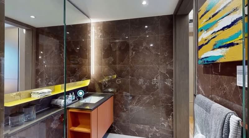 AMO Residence, 23 Ang Mo Kio Rise, 4 Bedrooms, 1,292 sqft, Condominium For Sale, by KC Ng 黄庆宗, 500202207 - PropertyGuru.com.sg