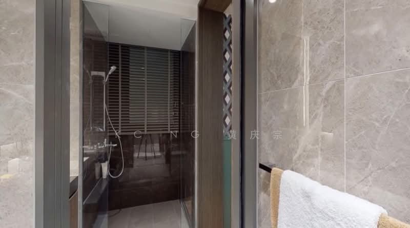 AMO Residence, 23 Ang Mo Kio Rise, 4 Bedrooms, 1,292 sqft, Condominium For Sale, by KC Ng 黄庆宗, 500202207 - PropertyGuru.com.sg