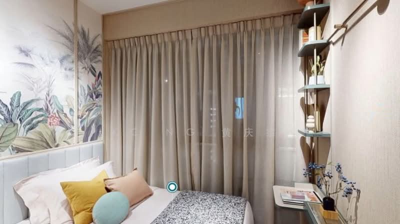 AMO Residence, 23 Ang Mo Kio Rise, 4 Bedrooms, 1,292 sqft, Condominium For Sale, by KC Ng 黄庆宗, 500202207 - PropertyGuru.com.sg