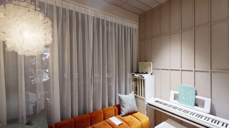 AMO Residence, 23 Ang Mo Kio Rise, 4 Bedrooms, 1,292 sqft, Condominium For Sale, by KC Ng 黄庆宗, 500202207 - PropertyGuru.com.sg