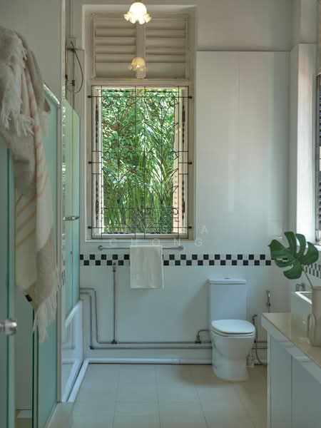 Cuppage House, 127 Emerald Hill Road, 1 Bedroom, 484 sqft, Shophouse For Rent, by Klyssa Chong, 500202208 - PropertyGuru.com.sg