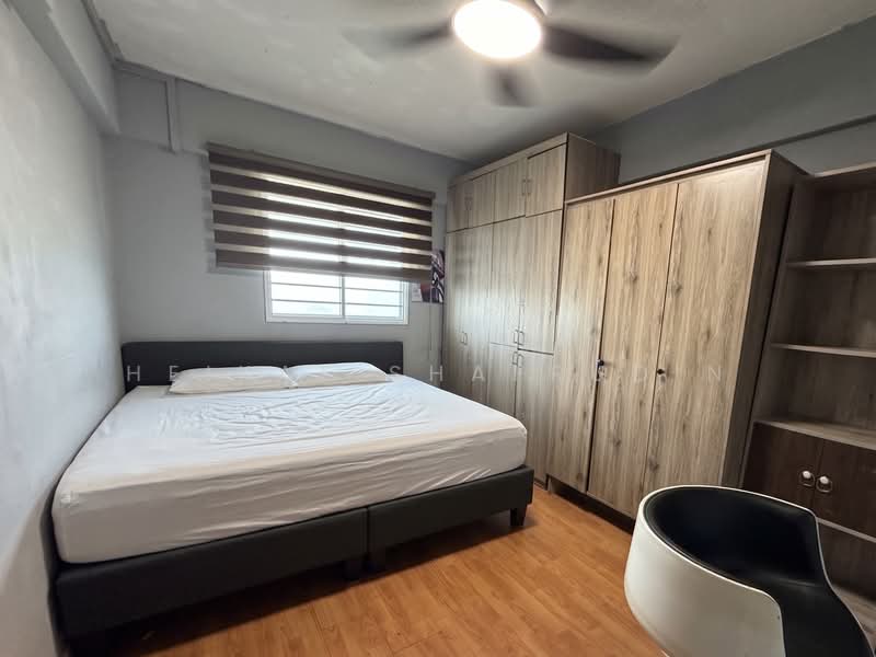 526 Bedok North Street 3, 526 Bedok North Street 3, 2 Bedrooms, 721 sqft, HDB Flat For Sale, by Heikal Shafrudin, 500202212 - PropertyGuru.com.sg