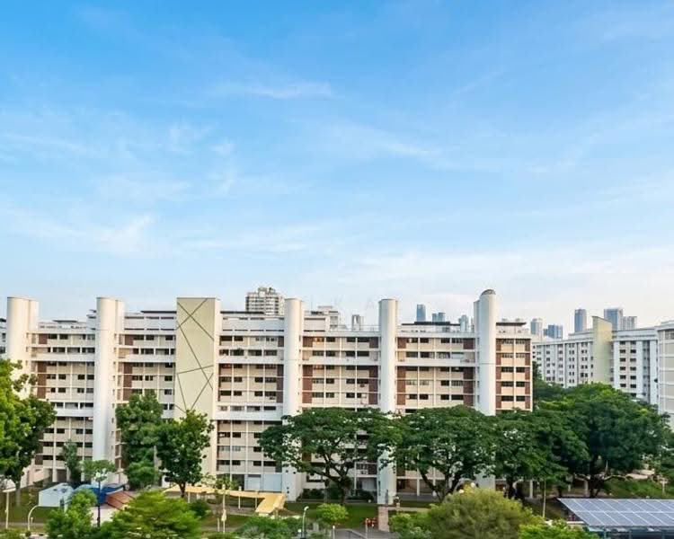 526 Bedok North Street 3, 526 Bedok North Street 3, Bedok / Upper East Coast, 2 Bedrooms, 721 sqft, HDB Flat For Sale, by Heikal Shafrudin, 500202212 - PropertyGuru.com.sg