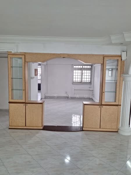 124 Marsiling Rise, 124 Marsiling Rise, 4 Bedrooms, 1,800 sqft, HDB Flat For Sale, by T.S Lau, 500202214 - Interior - PropertyGuru.com.sg