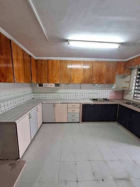 124 Marsiling Rise, 124 Marsiling Rise, 4 Bedrooms, 1,800 sqft, HDB Flat For Sale, by T.S Lau, 500202214 - Kitchen - PropertyGuru.com.sg