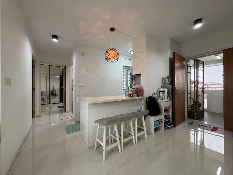 9 Joo Seng Road, 9 Joo Seng Road, 2 Bedrooms, 732 sqft, HDB Flat For Sale, by Dennis Lim, 500202216 - Kitchen - PropertyGuru.com.sg