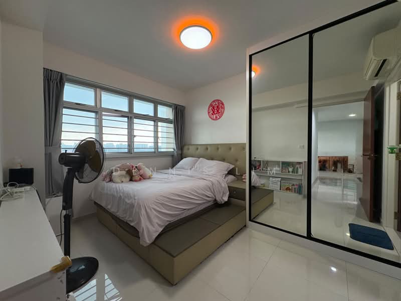 9 Joo Seng Road, 9 Joo Seng Road, 2 Bedrooms, 732 sqft, HDB Flat For Sale, by Dennis Lim, 500202216 - Bedroom - PropertyGuru.com.sg
