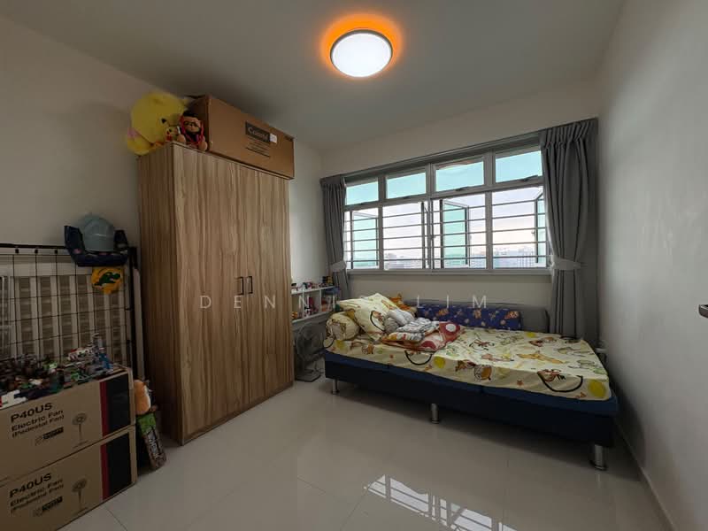 9 Joo Seng Road, 9 Joo Seng Road, 2 Bedrooms, 732 sqft, HDB Flat For Sale, by Dennis Lim, 500202216 - Bedroom - PropertyGuru.com.sg