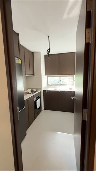 Prestigious 999 years Move In Ready 3BR Only $2m, Kovan, Hougang / Punggol / Sengkang, 3 Bedrooms, 1,012 sqft, Apartment For Sale, by Elson Lee, 500202217 - Kitchen - PropertyGuru.com.sg