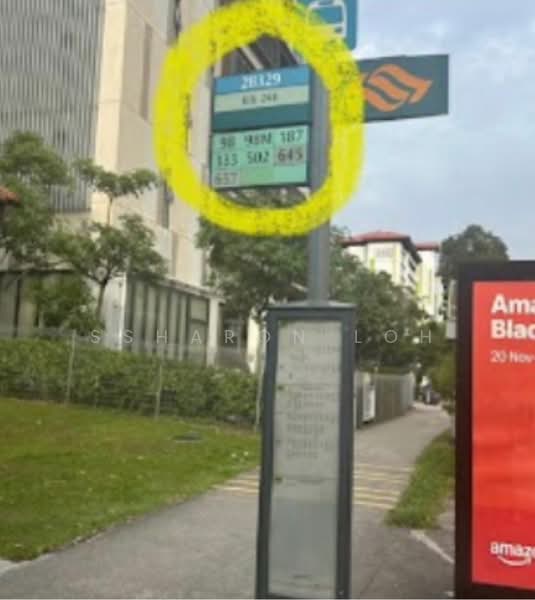 249 Jurong East street 24, 249 Jurong East Street 24, 1,011 sqft, Shop / Shophouse For Rent, by Ssharon Loh, 500202218 - CommercialGuru.com.sg