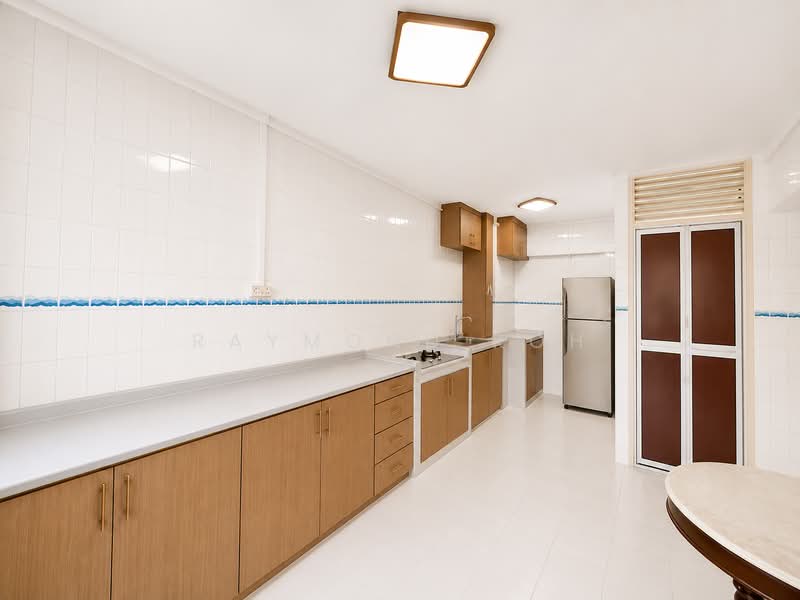 144 Bishan Street 12, 144 Bishan Street 12, 3 Bedrooms, 1,109 sqft, HDB Flat For Sale, by Raymond Koh, 500202219 - Kitchen - PropertyGuru.com.sg