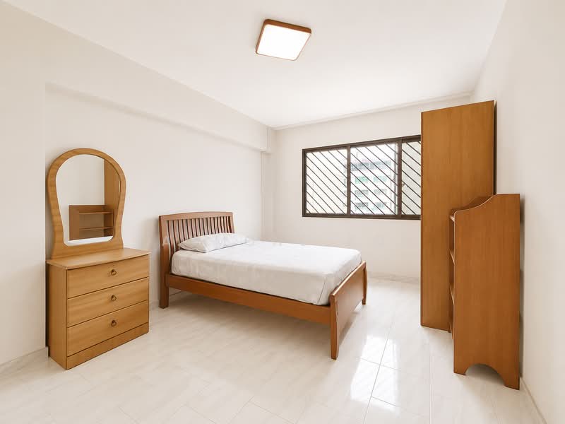 144 Bishan Street 12, 144 Bishan Street 12, 3 Bedrooms, 1,109 sqft, HDB Flat For Sale, by Raymond Koh, 500202219 - Bedroom - PropertyGuru.com.sg