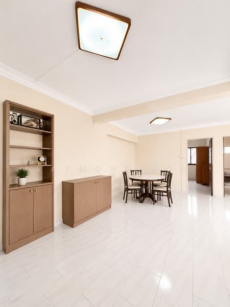 144 Bishan Street 12, 144 Bishan Street 12, 3 Bedrooms, 1,109 sqft, HDB Flat For Sale, by Raymond Koh, 500202219 - Dining Room - PropertyGuru.com.sg