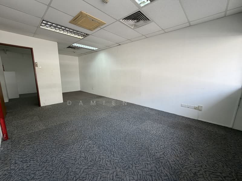Chiat Hong Building, 110 Middle Road, 280 sqft, Office For Rent, by Damien Lim, 500202220 - Interior - CommercialGuru.com.sg