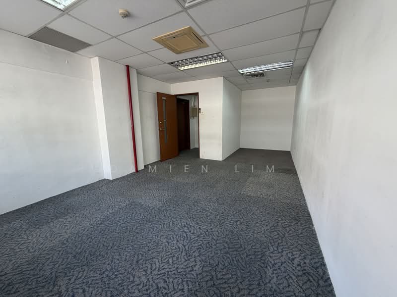 Chiat Hong Building, 110 Middle Road, 280 sqft, Office For Rent, by Damien Lim, 500202220 - Interior - CommercialGuru.com.sg