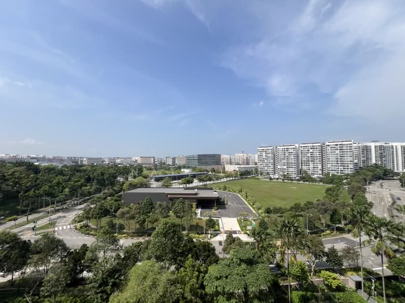CityLife @ Tampines, 63 Tampines Central 7, 3 Bedrooms, 1,130 sqft, Executive Condominium For Sale, by Nate Lim, 500202221 - Unblocked Greenery View - PropertyGuru.com.sg