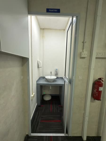Food XChange @ Admiralty, 8A Admiralty Street, 2,766 sqft, Factory / Workshop (B2) For Rent, by Fiona Chen, 500202222 - Interior - CommercialGuru.com.sg
