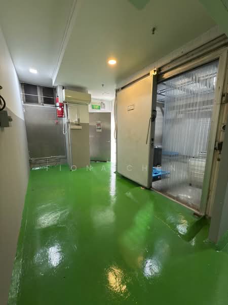 Food XChange @ Admiralty, 8A Admiralty Street, 2,766 sqft, Factory / Workshop (B2) For Rent, by Fiona Chen, 500202222 - Interior - CommercialGuru.com.sg