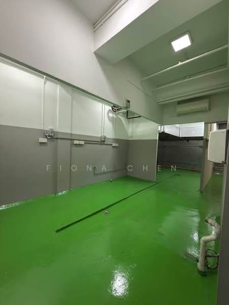 Food XChange @ Admiralty, 8A Admiralty Street, 2,766 sqft, Factory / Workshop (B2) For Rent, by Fiona Chen, 500202222 - Interior - CommercialGuru.com.sg