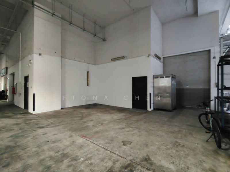 Food XChange @ Admiralty, 8A Admiralty Street, 2,766 sqft, Factory / Workshop (B2) For Rent, by Fiona Chen, 500202222 - Interior - CommercialGuru.com.sg